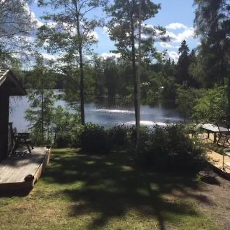 Сasa de vacaciones Holiday Viola Hämeenlinna