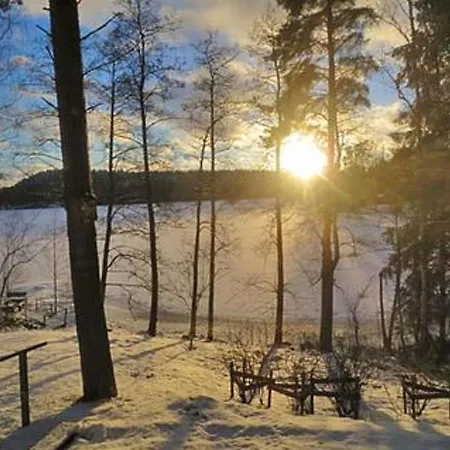 Holiday Viola Feriehus Hämeenlinna